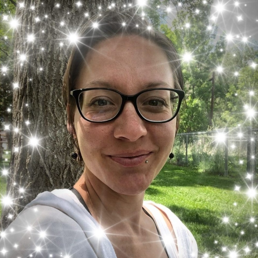 Meet your Posher, Juniper